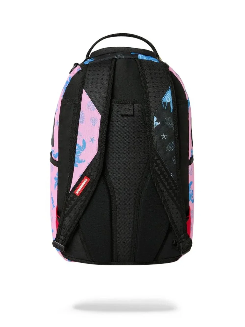 Sprayground product details